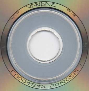 CD Santana: Santana Jam