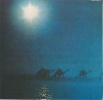 5CD/Doos Santana: Original Album Classics