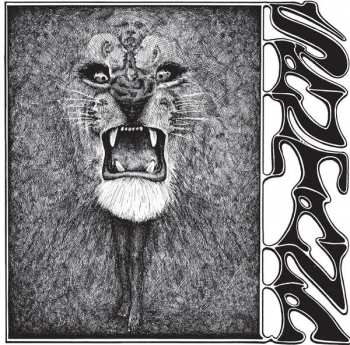 LP Santana: Santana