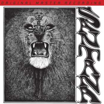 SACD Santana: Santana LTD | NUM