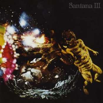 2CD Santana: Santana III