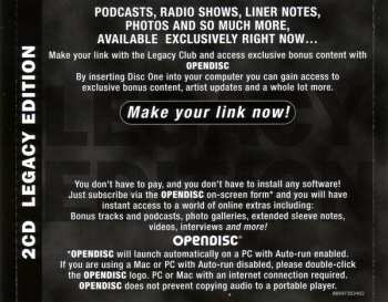 2CD Santana: Santana III