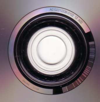 2CD Santana: Santana III