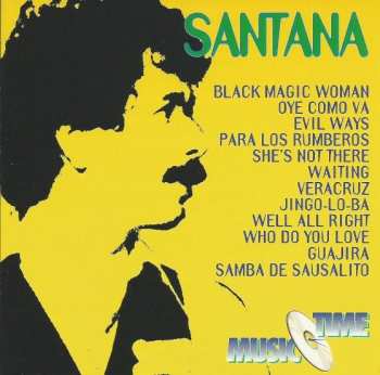 CD Santana: Santana LTD