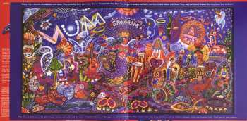 2LP Santana: Supernatural  CLR