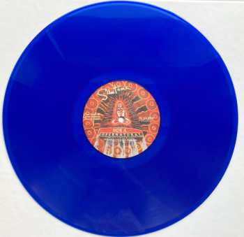 2LP Santana: Supernatural  CLR
