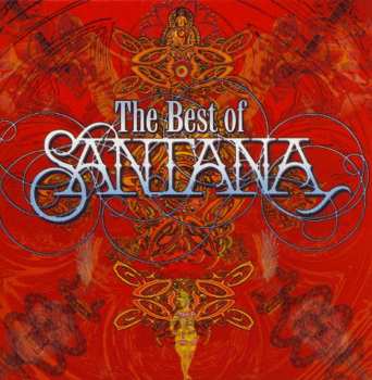 Album Santana: The Best Of Santana