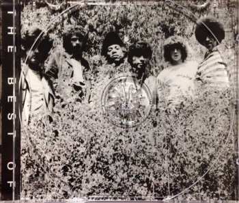 CD Santana: The Best Of