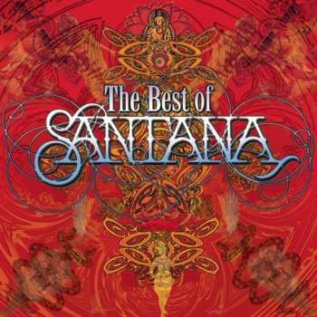CD Santana: The Best Of Santana