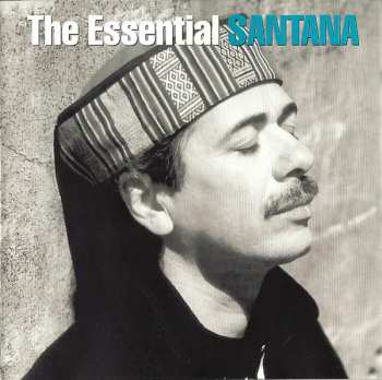 2CD Santana: The Essential Santana