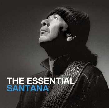Album Santana: The Essential Santana