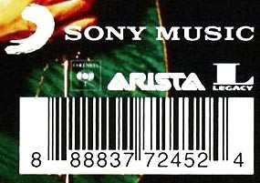 2CD Santana: The Essential Santana