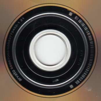 2CD Santana: The Essential Santana