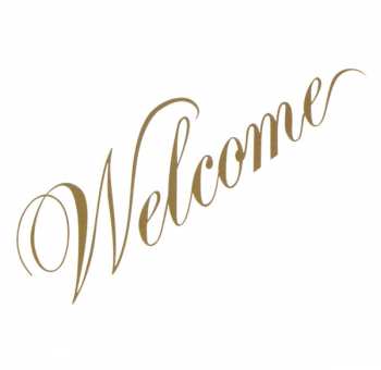 Album Santana: Welcome