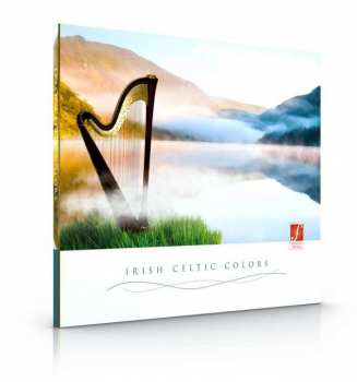 Album Santec Music Orchestra: Irish Celtic Colors