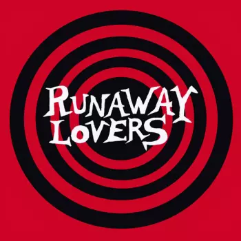 Santiago Delgado Y Los Runaway Lovers: 50 Runaway Fans No Pueden Estar Equivocados