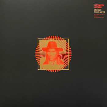 Album Santiago Pillado-Matheu: La Revolución y la Tierra