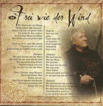 CD Santiano: Bis Ans Ende Der Welt (Second Edition)