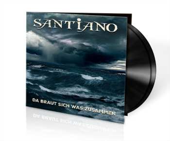 Album Santiano: Da Braut Sich Was Zusammen