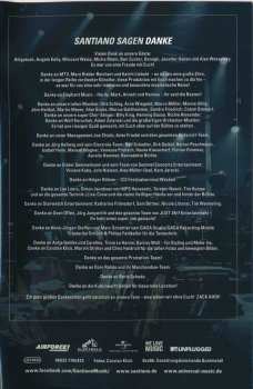2DVD Santiano: MTV Unplugged