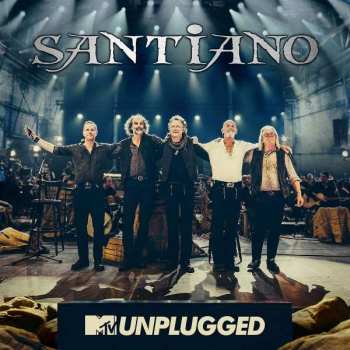 2CD Santiano: MTV Unplugged