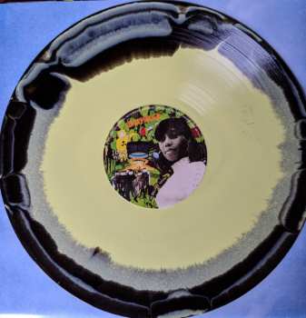 LP Santigold: I Don't Want: The Gold Fire Sessions LTD | CLR