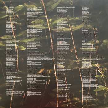 LP Santigold: Spirituals LTD | PIC