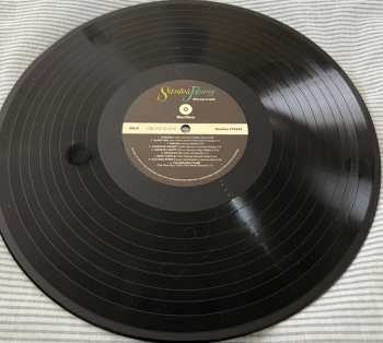 LP Santo & Johnny: Sleepwalk LTD