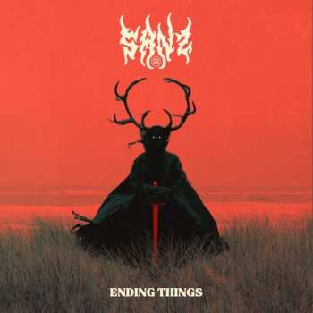 LP SANZ: Ending Things CLR