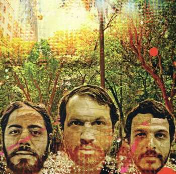 Album São Paulo Underground: Tres Cabecas Loucuras