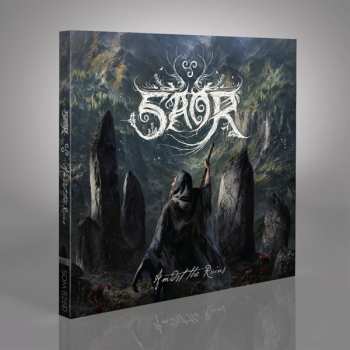 CD Saor: Amidst the Ruins