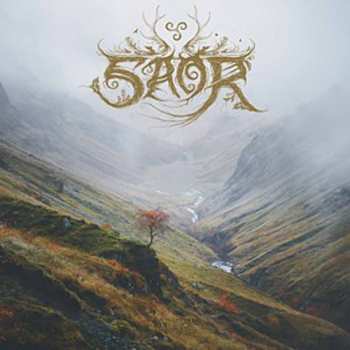 CD Saor: Aura