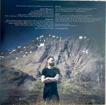 2LP Saor: Guardians LTD | CLR