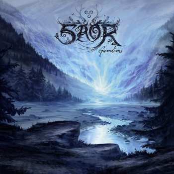 Album Saor: Guardians