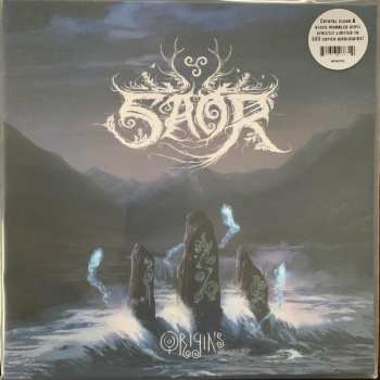 LP Saor: Origins LTD | CLR