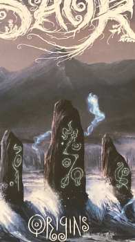 LP Saor: Origins LTD | CLR