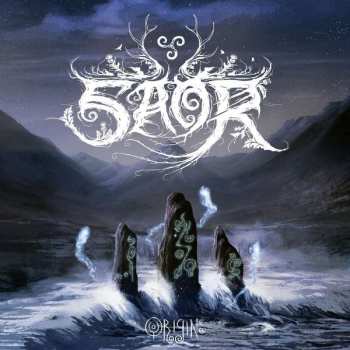 LP Saor: Origins