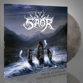 LP Saor: Origins LTD | CLR