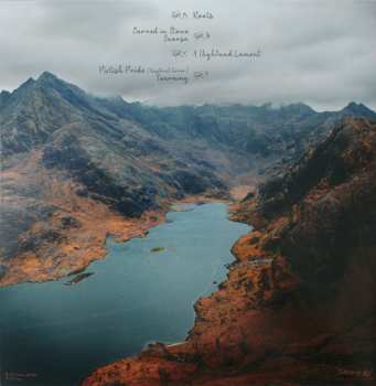 2LP Saor: Roots LTD