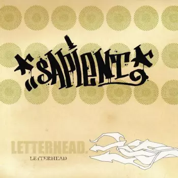 Sapient: Letterhead