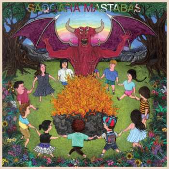 CD Saqqara Mastaba: Libras