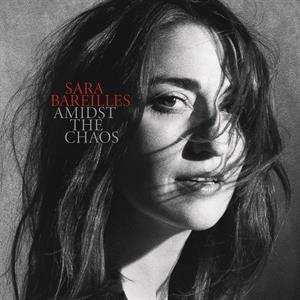 2LP Sara Bareilles: Amidst The Chaos