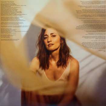 2LP Sara Bareilles: Amidst The Chaos