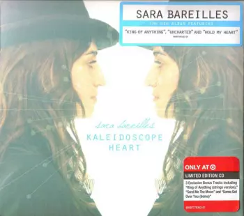 Kaleidoscope Heart