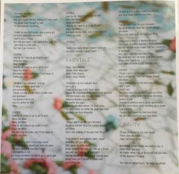 CD Sara Bareilles: Little Voice