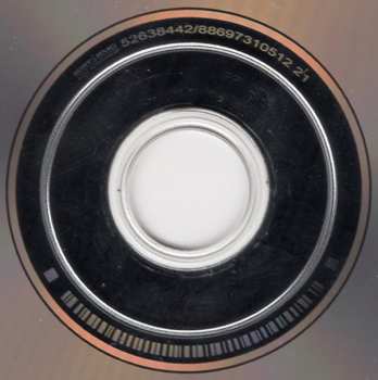 CD Sara Bareilles: Little Voice