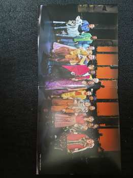 2LP Sara Bareilles: Into The Woods (2022 Broadway Cast Recording) LTD | CLR