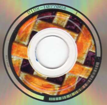 CD Sara Bareilles: What's Inside: Songs From Waitress