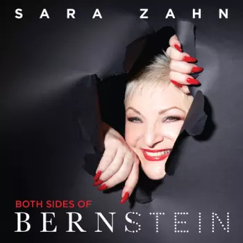 Sara C. Zahn: Both Sides Of Bernstein