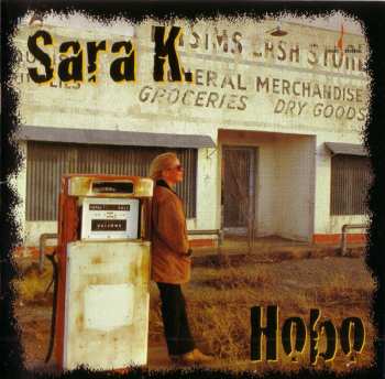 Album Sara K.: Hobo